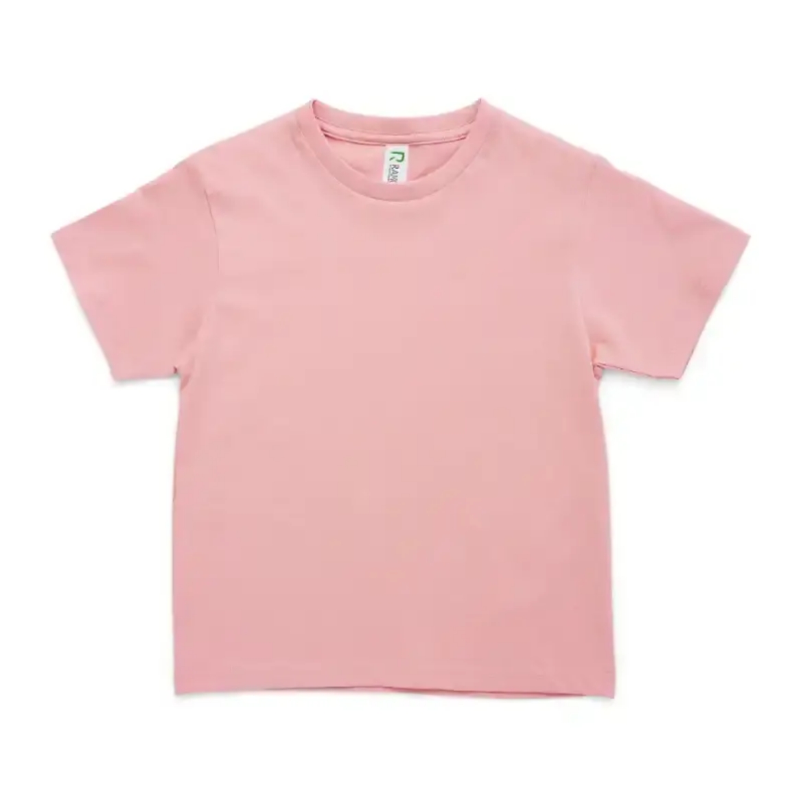 Picture of RAMO, Kids Earth Care Tee